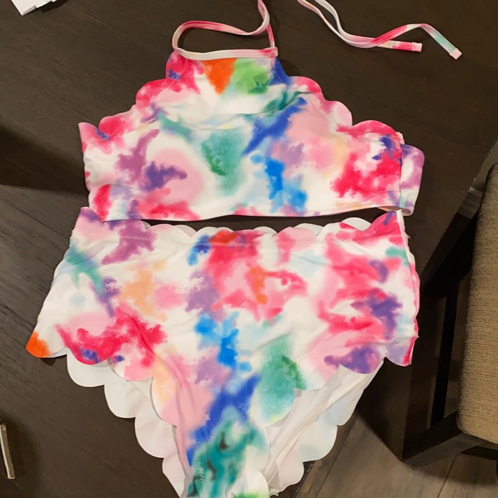 SHEIN bikini set